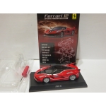 Kyosho 1:64 Ferrari FXX K red #10